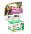 FUJIFILM 200 Color Negative Film (35mm Roll Film, 36 Exposures) Hot on Sale