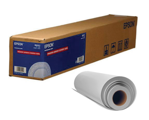 Epson Exhibition Canvas Matte Archival Inkjet Paper (36  x 40  Roll) Hot on Sale