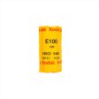 Kodak Ektachrome E100 120 -Single Roll For Sale