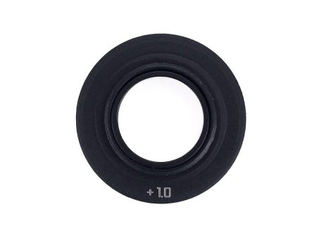 Leica Viewfinder +1.0 Correction Lens for M Cameras For Cheap