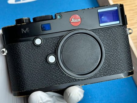 Leica M Type 240 Supply