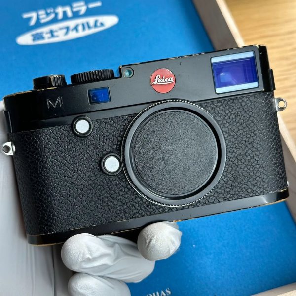 Leica M Type 240 Supply