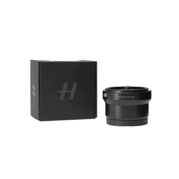 Hasselblad X H Lens Adapter Online