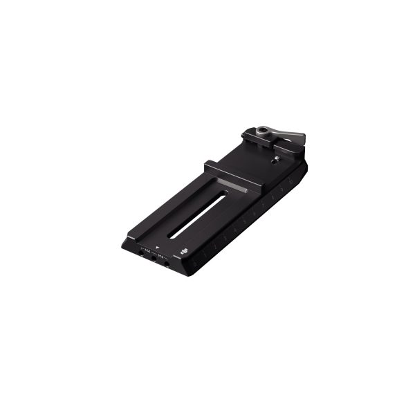 DJI RS Pro Lower Quick-Release Plate (2024) for RS 4 Pro For Sale