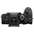 Sony Alpha a7S III Mirrorless Digital Camera (Body Only) Online Hot Sale