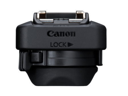 Canon AD-E1 Multi-Function Shoe Adapter For Cheap