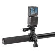 STARTRC Bicycle Action Camera Holder For DJI Action 2   Osmo Action 3   Osmo Action 4 on Sale