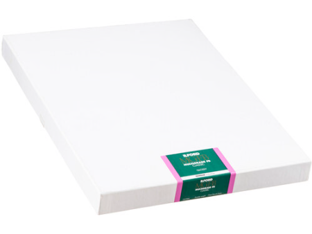 Ilford Multigrade FB Classic Paper (Glossy, 11 x 14 , 100 Sheets) Online Sale