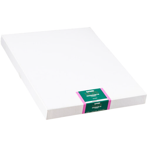 Ilford Multigrade FB Classic Paper (Glossy, 11 x 14 , 100 Sheets) Online Sale