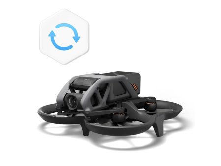 DJI Care Refresh 2-Year Plan (DJI Avata) For Sale