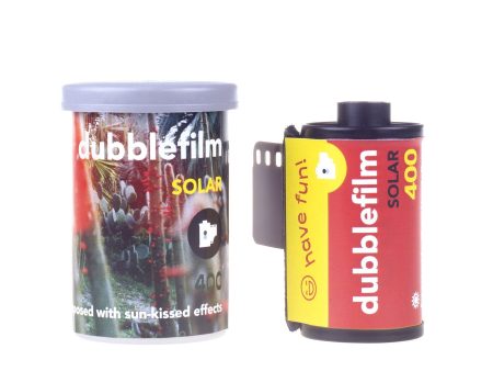 dubblefilm Solar 400 135-36 For Sale