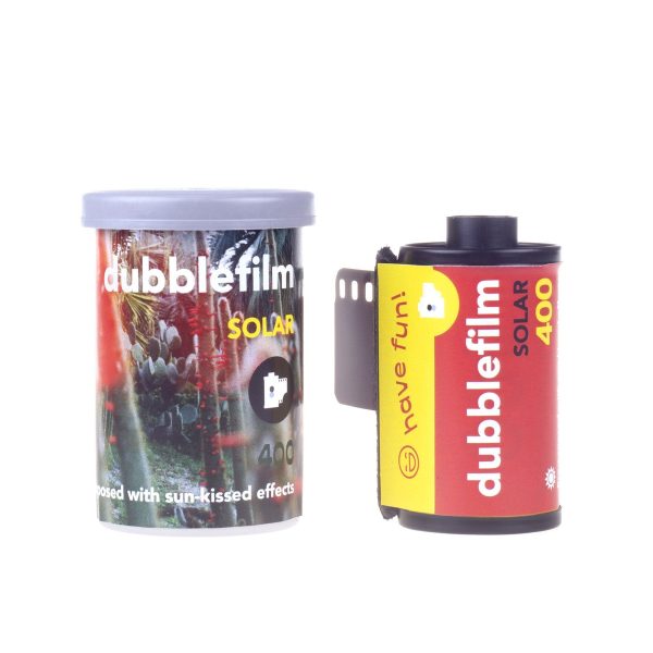 dubblefilm Solar 400 135-36 For Sale