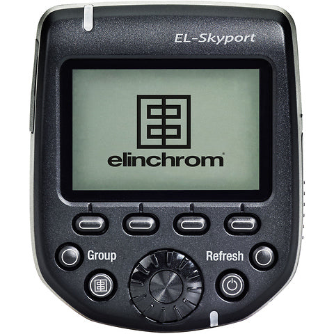 Elinchrom EL-Skyport Transmitter Pro for Sony Online Hot Sale