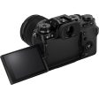 FUJIFILM X-T4 Mirrorless Camera Body with XF 16-80mm F4 Kit, Black Online Sale