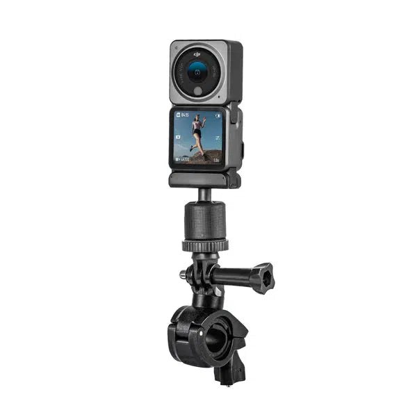 STARTRC Bicycle Action Camera Holder For DJI Action 2   Osmo Action 3   Osmo Action 4 on Sale