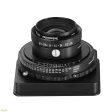 ALPA Schneider 90mm f 4.5 APO-Digitar N, SB34 in Aperture Unit Online Hot Sale