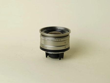 Contax 21mm Online Sale