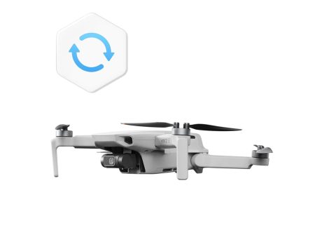 DJI Care Refresh 1-Year Plan (DJI Mini 2 SE   Mini 4K) on Sale