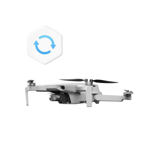 DJI Care Refresh 1-Year Plan (DJI Mini 2 SE   Mini 4K) on Sale