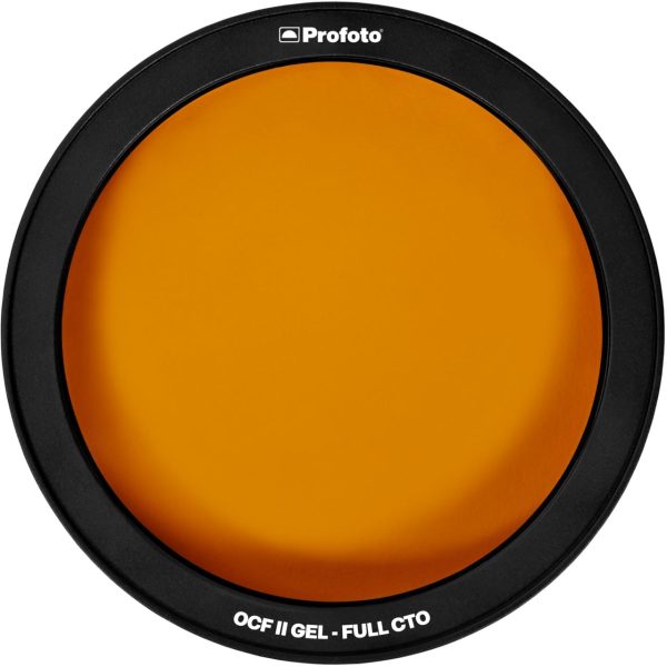 Profoto OCF II Gels Cheap