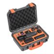 STARTRC Water Proof Hard Carrying Case For DJI Osmo Pocket 3 Online now