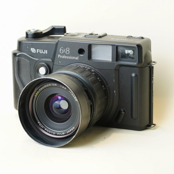 Fujifilm GSW680III Discount