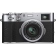 FUJIFILM X100V, Silver Online