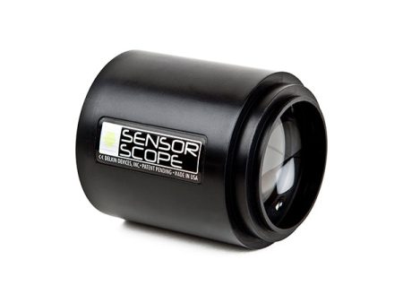 Delkin Sensor Scope For Sale