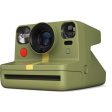 Polaroid Now+ Generation 2 Forest Green Instant Camera Online Hot Sale