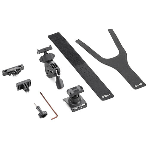 DJI Osmo Action Road Cycling Accessories Kit Online Sale