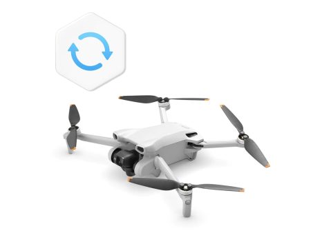 DJI Care Refresh 2-Year Plan (DJI Mini 3) Supply