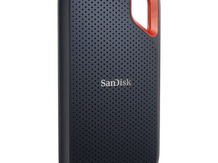 SanDisk 2TB Extreme Portable SSD Online Hot Sale