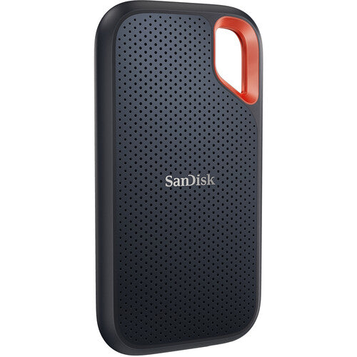 SanDisk 2TB Extreme Portable SSD Online Hot Sale