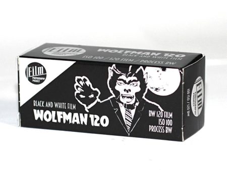 FPP Wolfman 120 Online