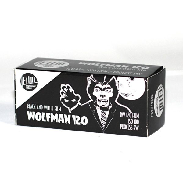 FPP Wolfman 120 Online