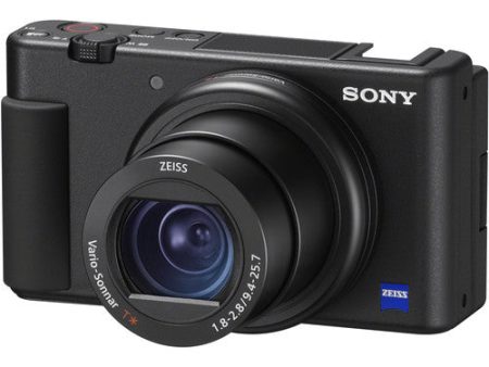 Sony ZV-1 Digital Camera Online Sale