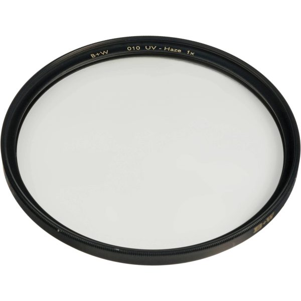 B+W 95MM CLEAR UV HAZE SC (010) For Cheap