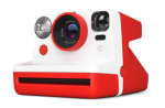 Polaroid NOW R  Gen 2  Camera- Red Online Sale