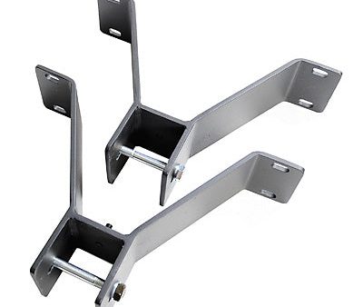 Cambo RPS-170 Repro Wall-Mounting Brackets Hot on Sale