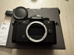 Nikon Zf Mirrorless Camera (24.2 MP) - Excellent Condition with Accessories and Warranty Fashion