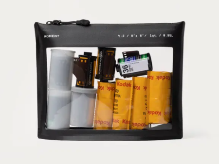 Moment Reusable Travel Film Pouch - 1L Cheap