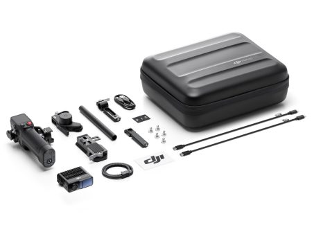 DJI Focus Pro Creator Combo Hot on Sale