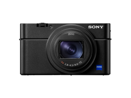 Sony Cyber-shot DSC-RX100 VII Digital Camera Sale