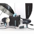 broncolor Move 1200 L Outdoor Kit #2 Online