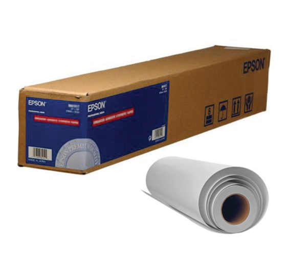 Epson Exhibition Canvas Satin Archival Inkjet Paper (44  x 40  Roll) Online