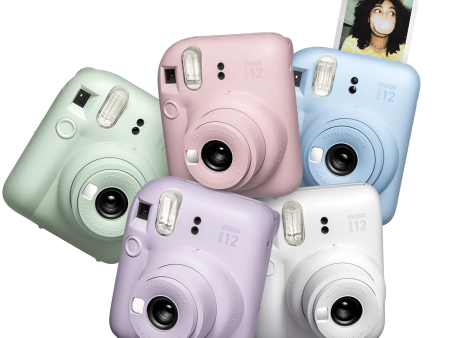 FUJIFILM Instax Mini 12 Cheap