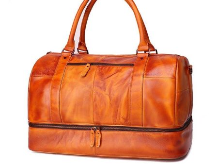 Woosir Large Duffle Bag for Air Travel For Cheap