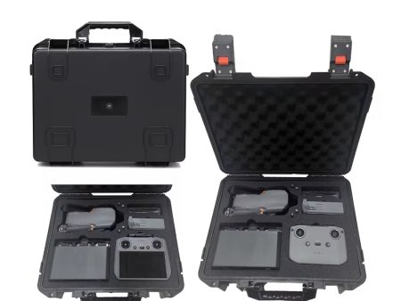 Waterproof Hard Carrying Case For DJI Air 3S Sale