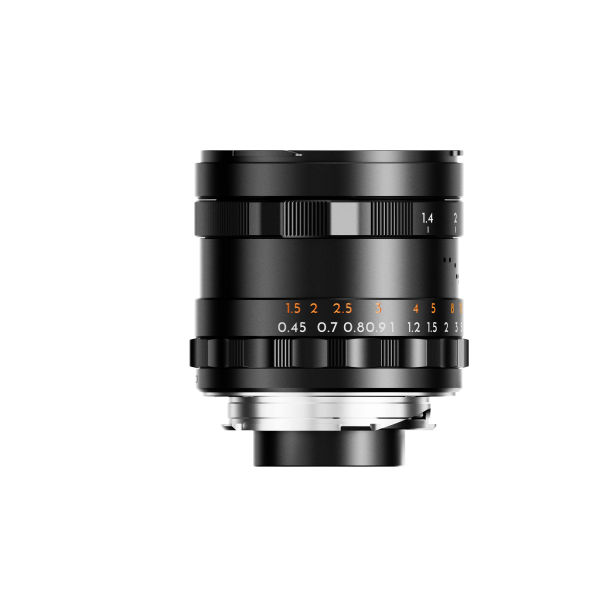 Thypoch Full-frame Photography Lens Simera 35mm f1.4 Online