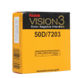 Kodak VISION3 50D Super 8mm Color Negative Film (50 ft.  #5203 720)3 Supply